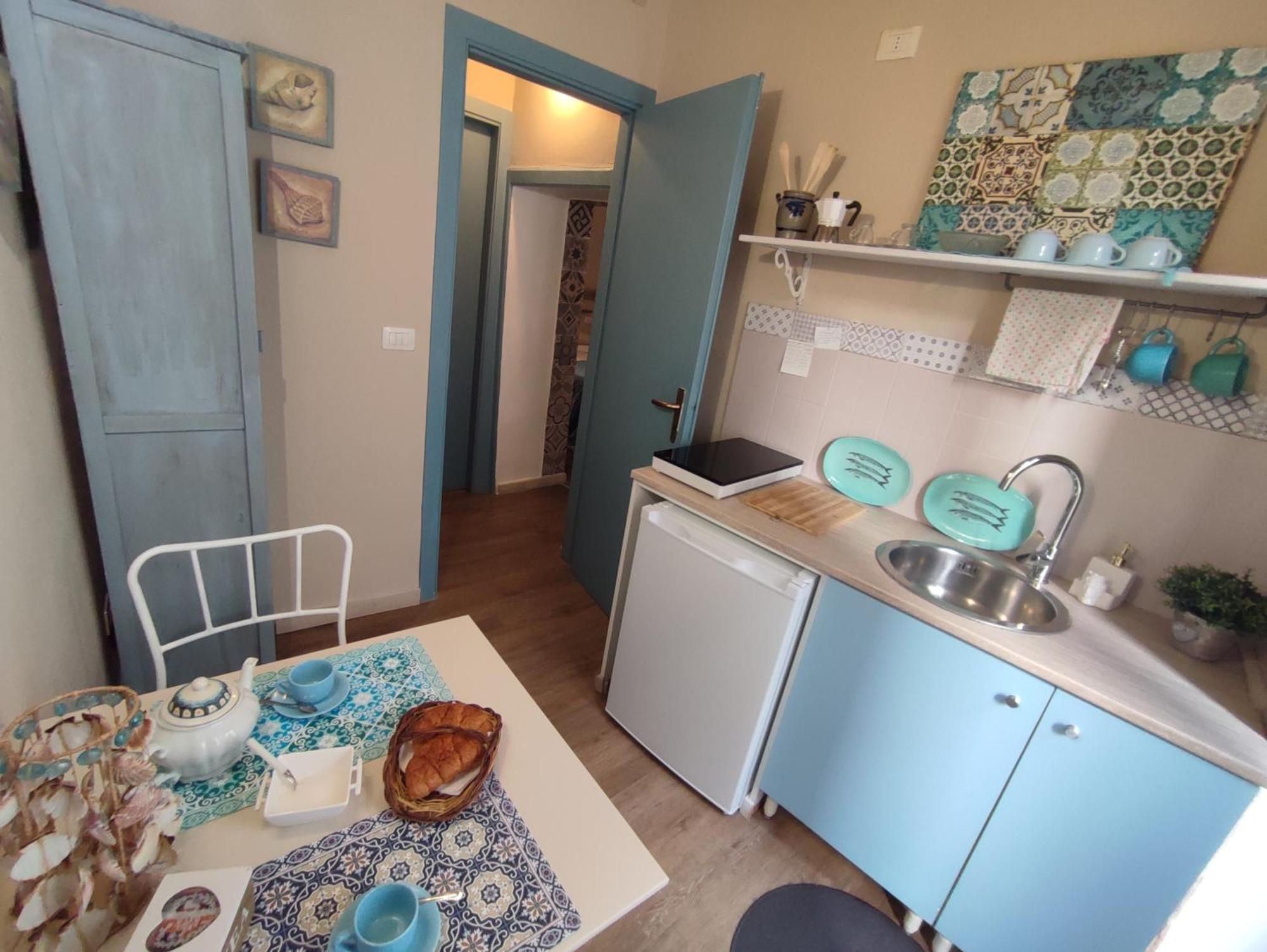 Caruso Ortigia Apartments Szirakúza Kültér fotó